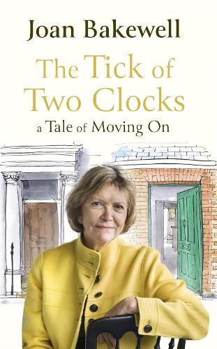 The Tick of Two Clocks: A Tale of Moving On