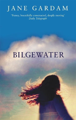 Bilgewater (Abacus Books)