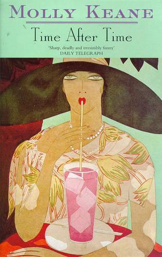 Time After Time (Abacus Books)