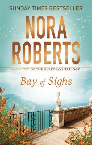 Bay of Sighs (Guardians Trilogy)