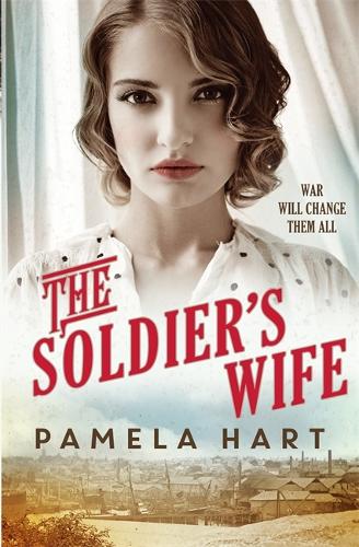 The Soldiers Wife