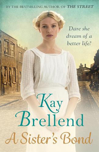 A Sister’s Bond (Bittersweet Legacy)
