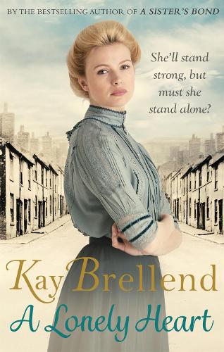 A Lonely Heart (Bittersweet Legacy)