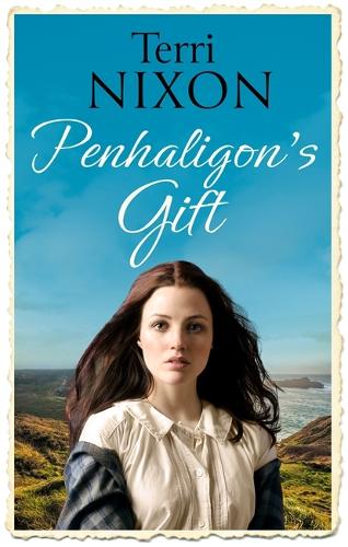 Penhaligons Gift (Penhaligon Saga)