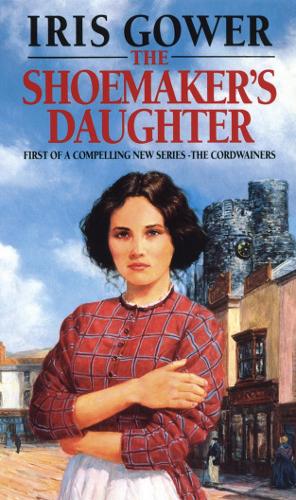 The Shoemakers Daughter: A Swansea Family Saga