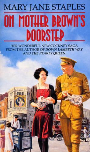 On Mother Browns Doorstep (The Adams Family)