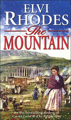 The Mountain.