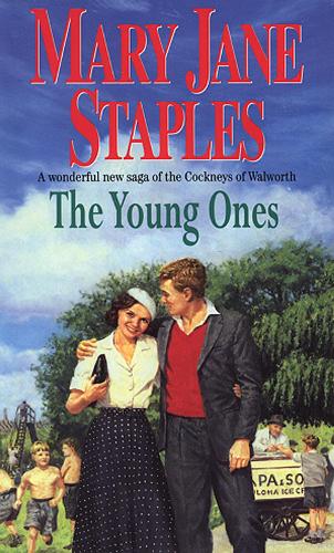 The Young Ones (The Adams Family)