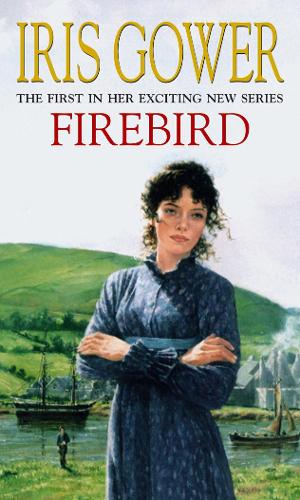 Firebird: Potters 1