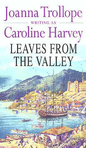 Leaves From The Valley