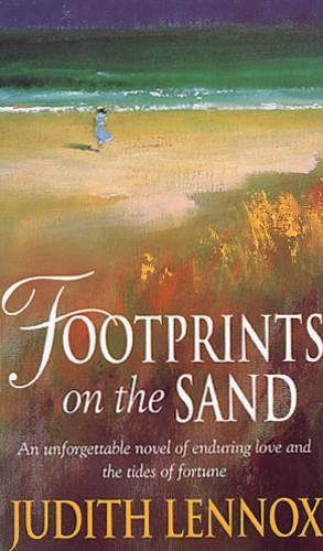 Footprints on the Sand
