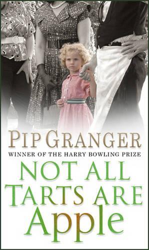 Not All Tarts Are Apple