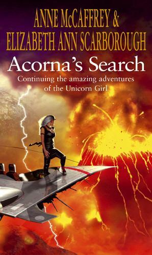 Acorna's Search (Acorna 05)
