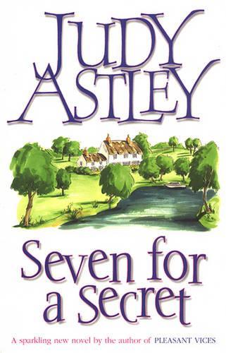 Seven For A Secret