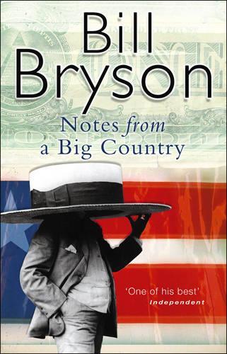 Notes From a Big Country