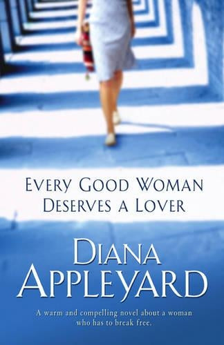 Every Good Woman Deserves A Lover