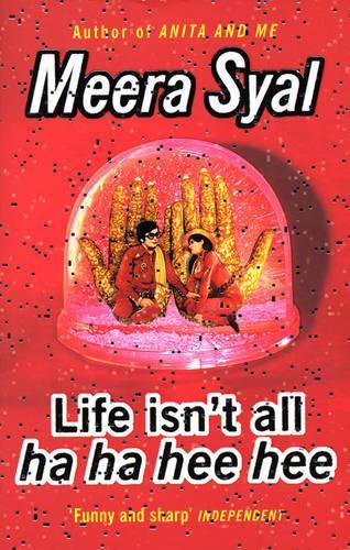 Life Isnt All Ha Ha Hee Hee
