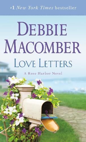 Love Letters: A Rose Harbor Novel (Rose Harbor Novels)