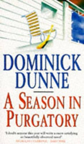 A Season in Purgatory