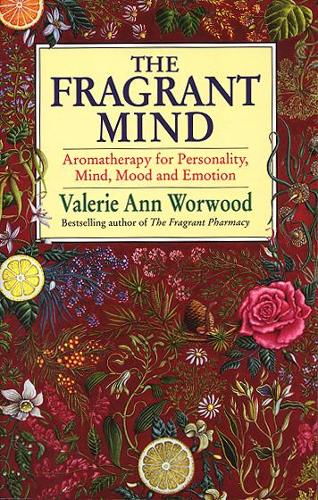 Books The Fragrant Mind by Valerie Ann Worwood