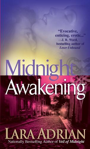 Midnight Awakening (Midnight Breed)