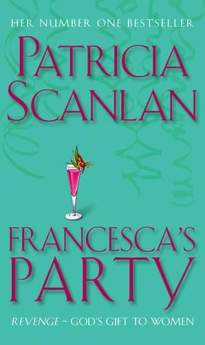 Francesca"s Party