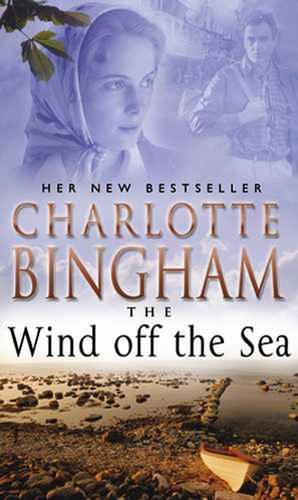 The Wind Off The Sea: The Bexham Trilogy Book 2