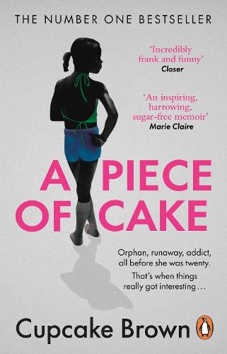 APiece of Cake by Brown, Cupcake ( Author ) ON Oct-02-2006, Paperback