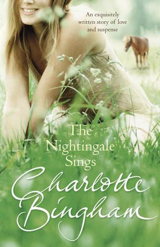 The Nightingale Sings: The Nightingale Series Book 2