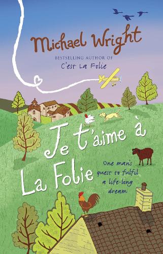 Je taime à la Folie