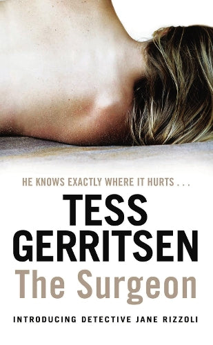 The Surgeon: (Rizzoli & Isles series 1)