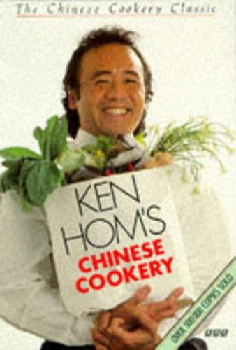 Ken Homs Chinese Cookery