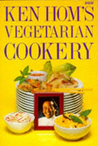 Ken Homs Vegetarian Cookery