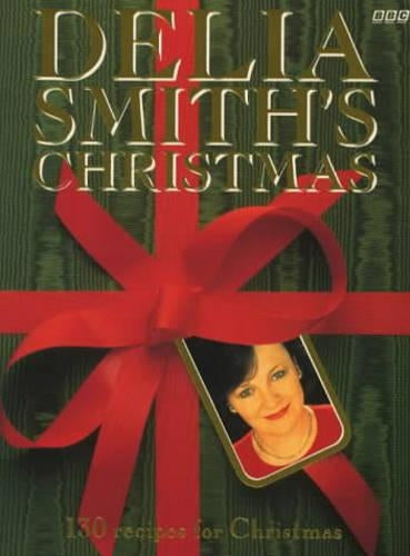 Delia Smiths Christmas
