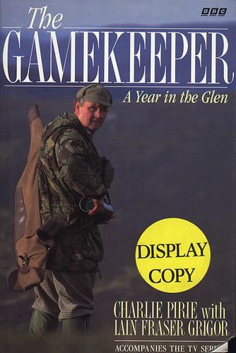 The Gamekeeper: Year in Glen Tilt