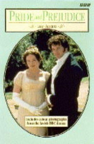 Pride and Prejudice (BBC  Books) Includes Colour Photographs from the lavish BBC Drama