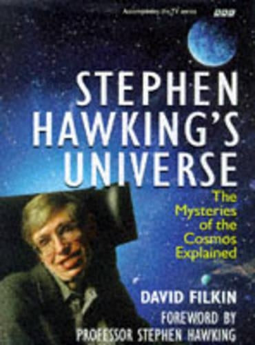 Stephen Hawkings Universe