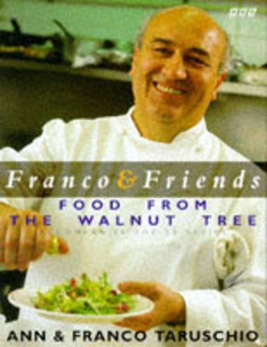 Franco and Friends: food from the Walnut Tree