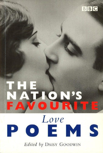 The Nations Favourite: Love Poems (Poetry)