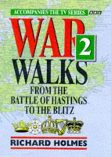 War Walks 2