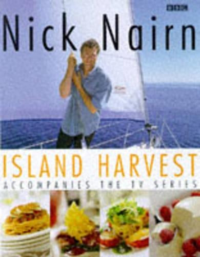 Island Harvest