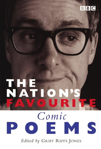 Nations Favourite: Comic Poems: A Selection of Humorous Verse