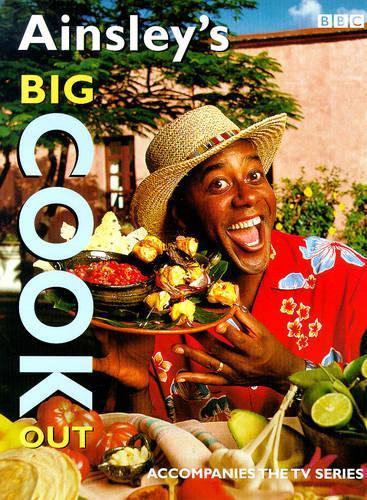 Ainsleys Big Cook Out
