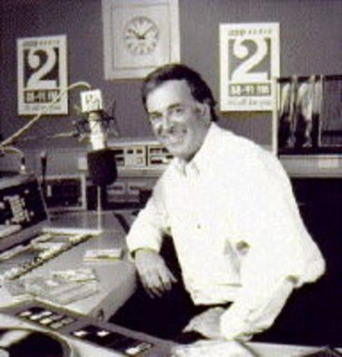 Terry Wogan's Bumper TOGs Book