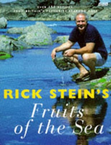 Rick Steins Fruits of the Sea
