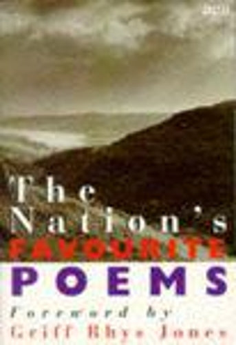 The Nations Favourite Poems