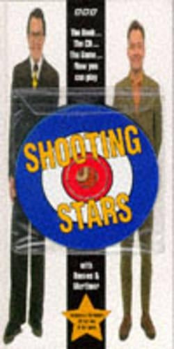 SHOOTING STARS WITH REEVES AND MORTIMER: