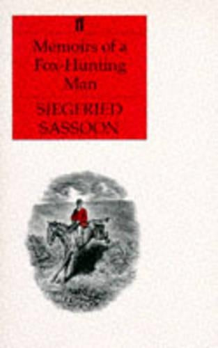 Memoirs of a Fox-Hunting Man