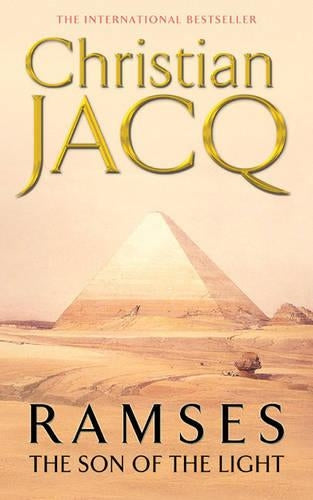 Ramses - The Son Of The Light