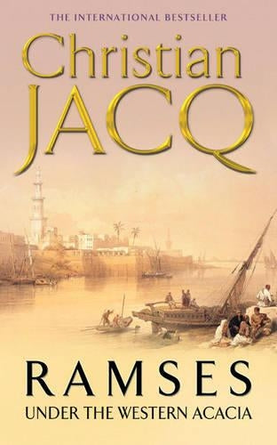 Under the Western Acacia: 5 (RAMSES)